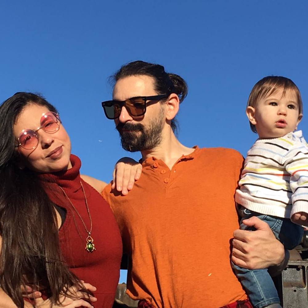 Meet your Posher, Yuly